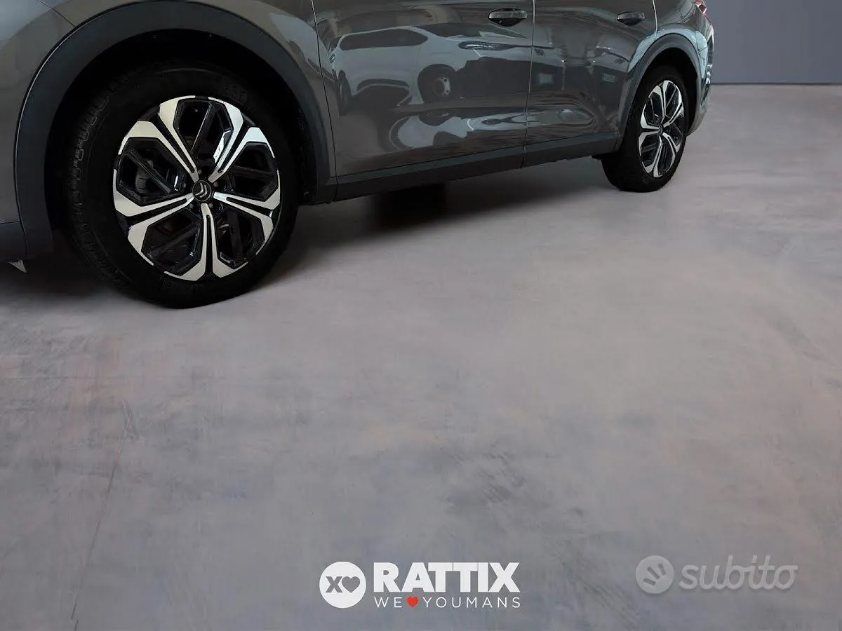 Citroen C5 X 2025 photo 4