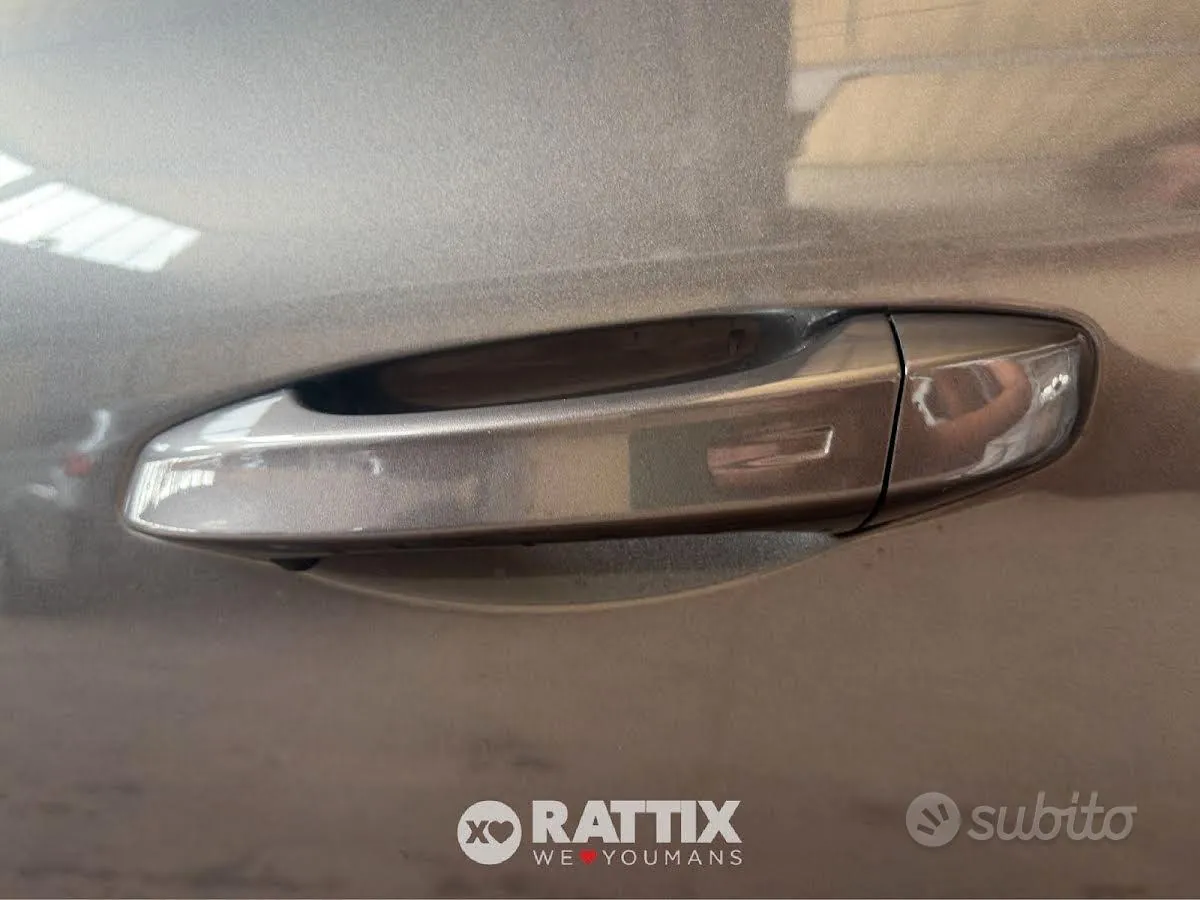 Citroen C5 X 2025 photo 5
