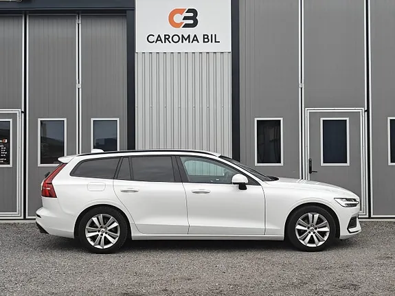 Volvo V60 2019 photo 5