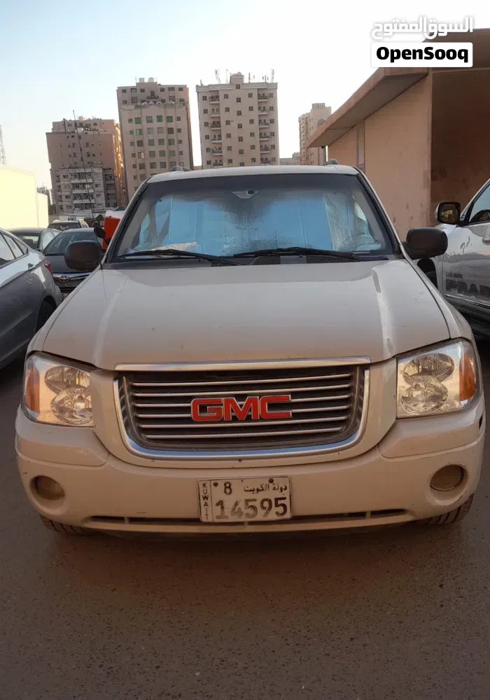 GMC Envoy