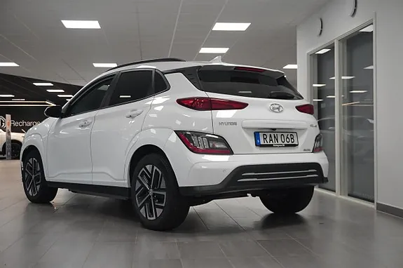 Hyundai Kona 2023 photo 3