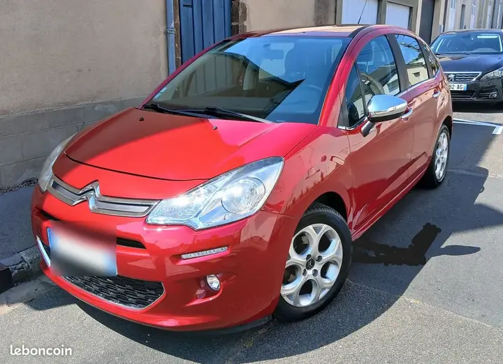 Citroen C3
