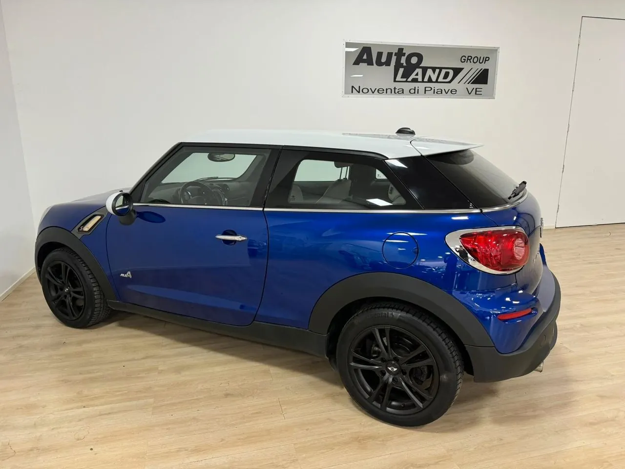 Mini Cooper S 2013 photo 5