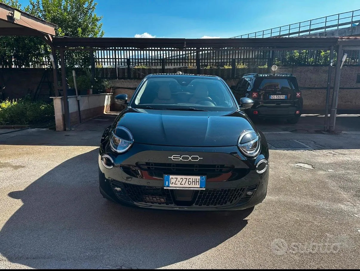 Fiat 600