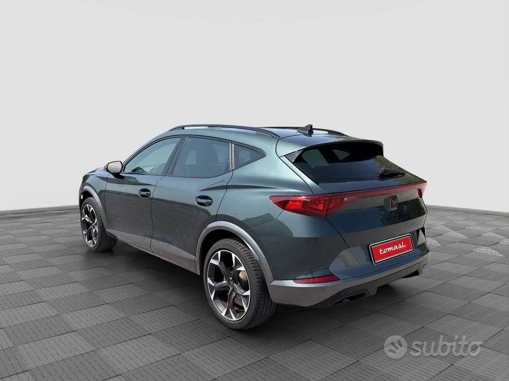 Cupra Formentor 2023 photo 3