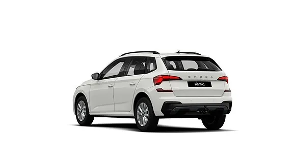 Skoda Kamiq 2027 photo 3