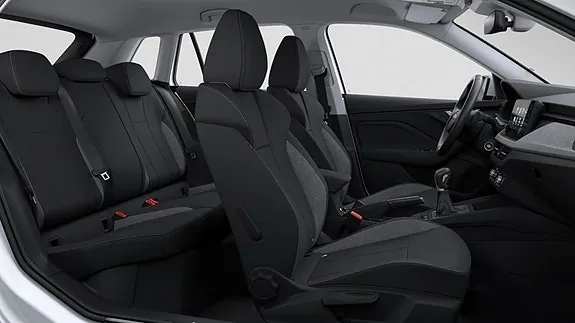 Skoda Kamiq 2027 photo 5
