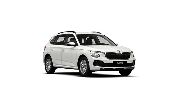Skoda Kamiq 2027 photo 2