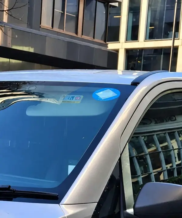 Mercedes-Benz Vito 2019 photo 2