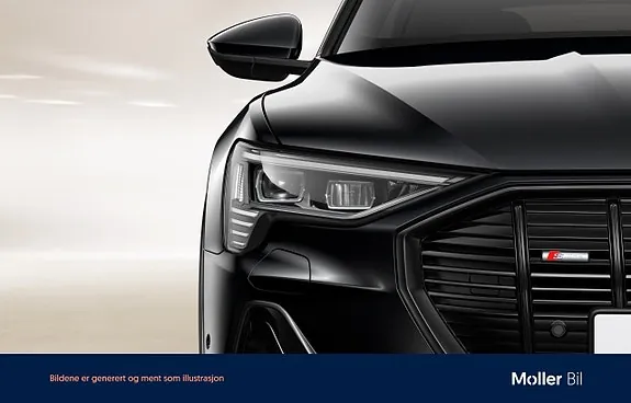 Audi E-Tron Sportback 2020 photo 2