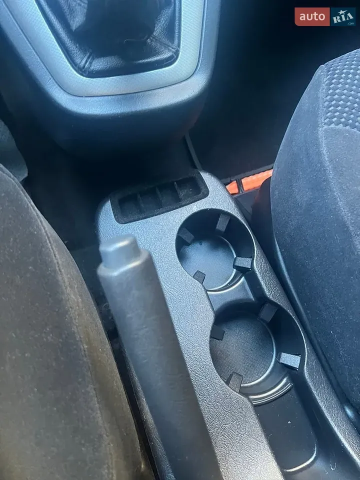 Hyundai Tucson 2007 photo 2
