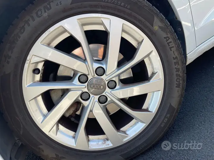 Audi A1 2019 photo 5