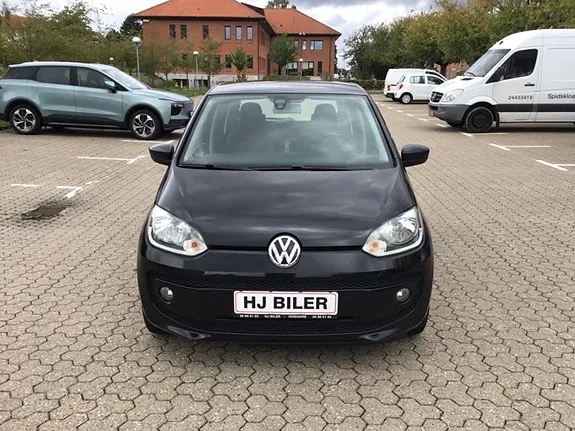 Volkswagen Up 2016 photo 2