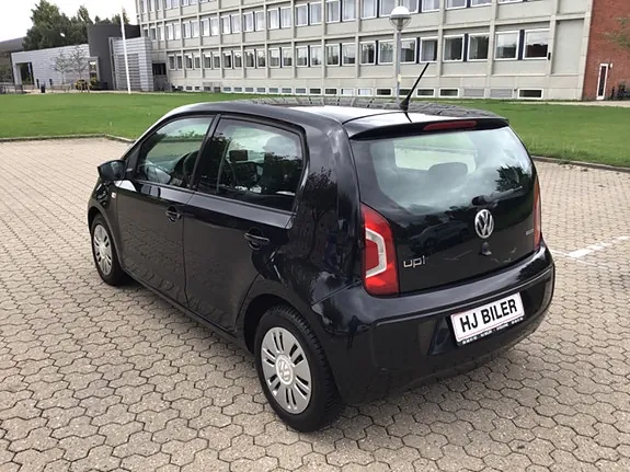 Volkswagen Up 2016 photo 5