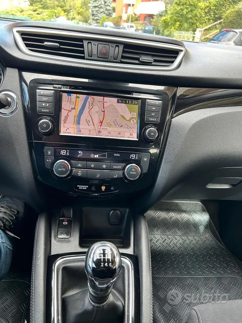 Nissan Qashqai 2020 photo 4