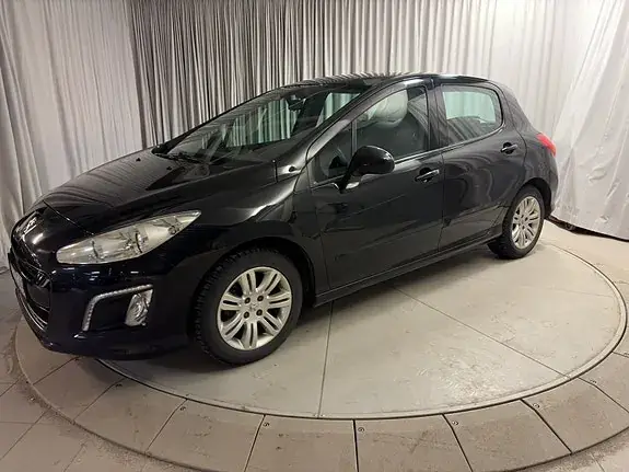 Peugeot 308 2011 photo 2