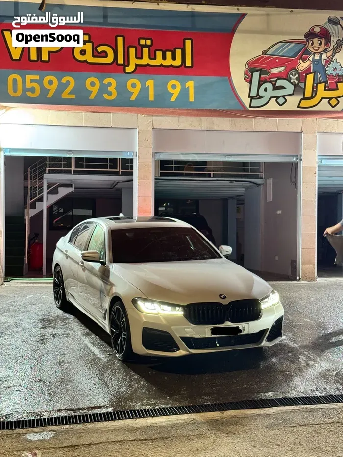 BMW X6 2022 photo 5