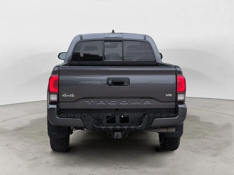 Toyota Tacoma 2022 photo 5