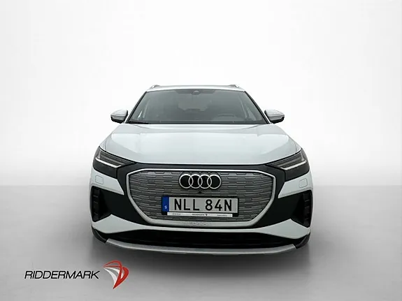 Audi Q4 E-Tron 2022 photo 2