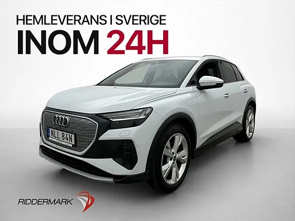 Audi Q4 E-Tron 2022 photo 3