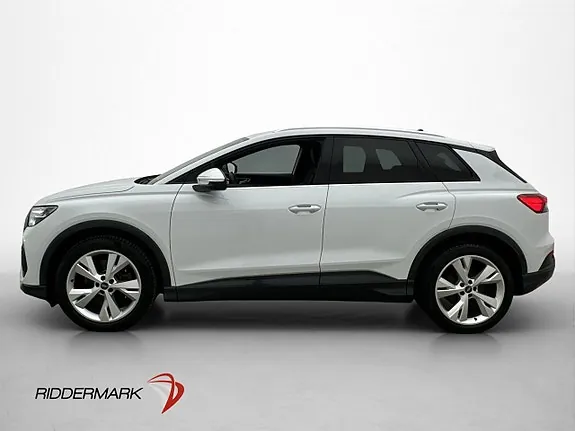 Audi Q4 E-Tron 2022 photo 5