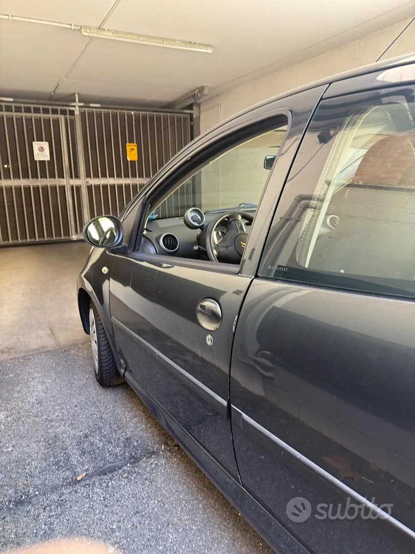 Citroen C1 2006 photo 5
