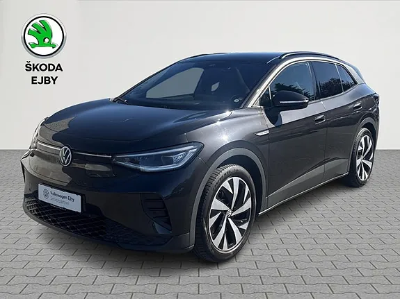 Volkswagen Id.4