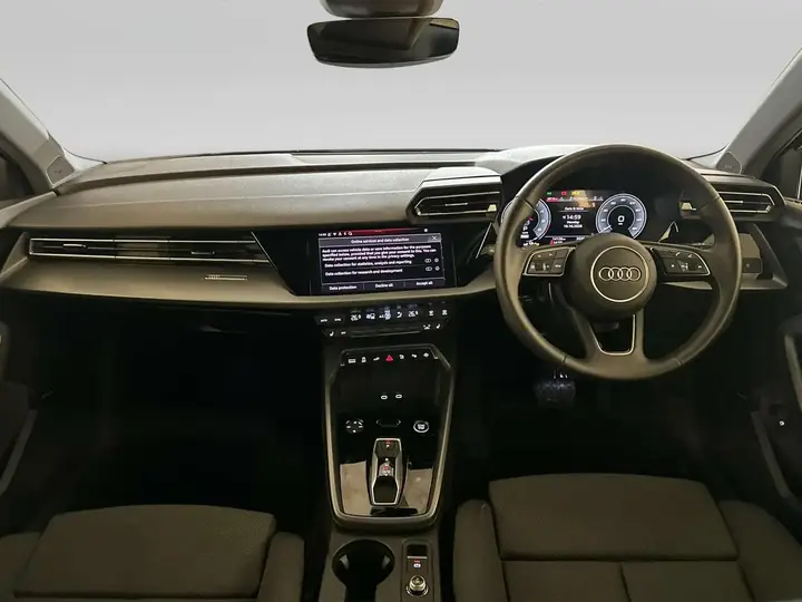 Audi A3 2025 photo 3