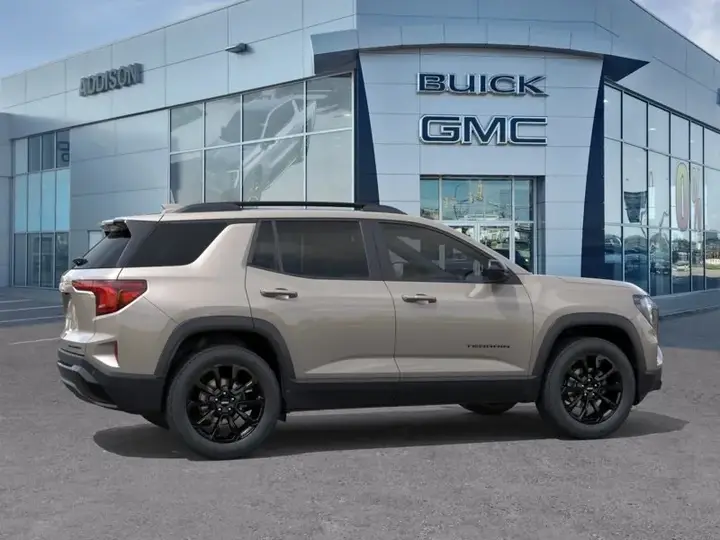 GMC Terrain 2027 photo 5