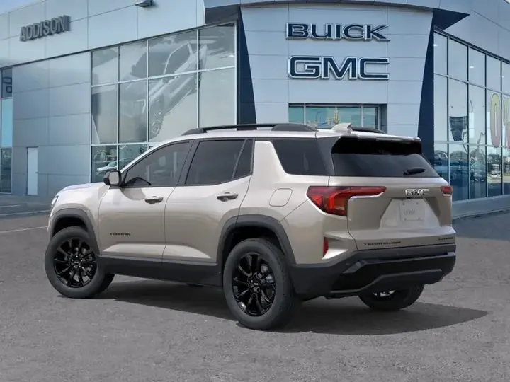 GMC Terrain 2027 photo 3