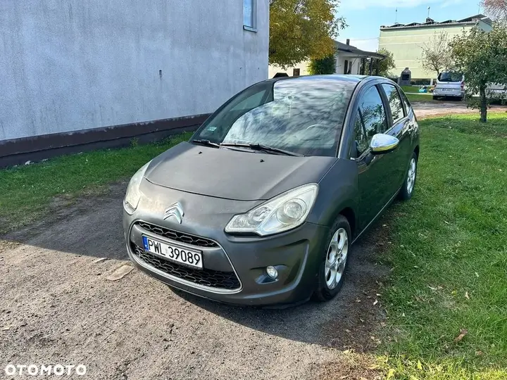 Citroen C3 2012 photo 2