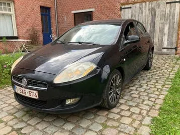 Fiat Bravo
