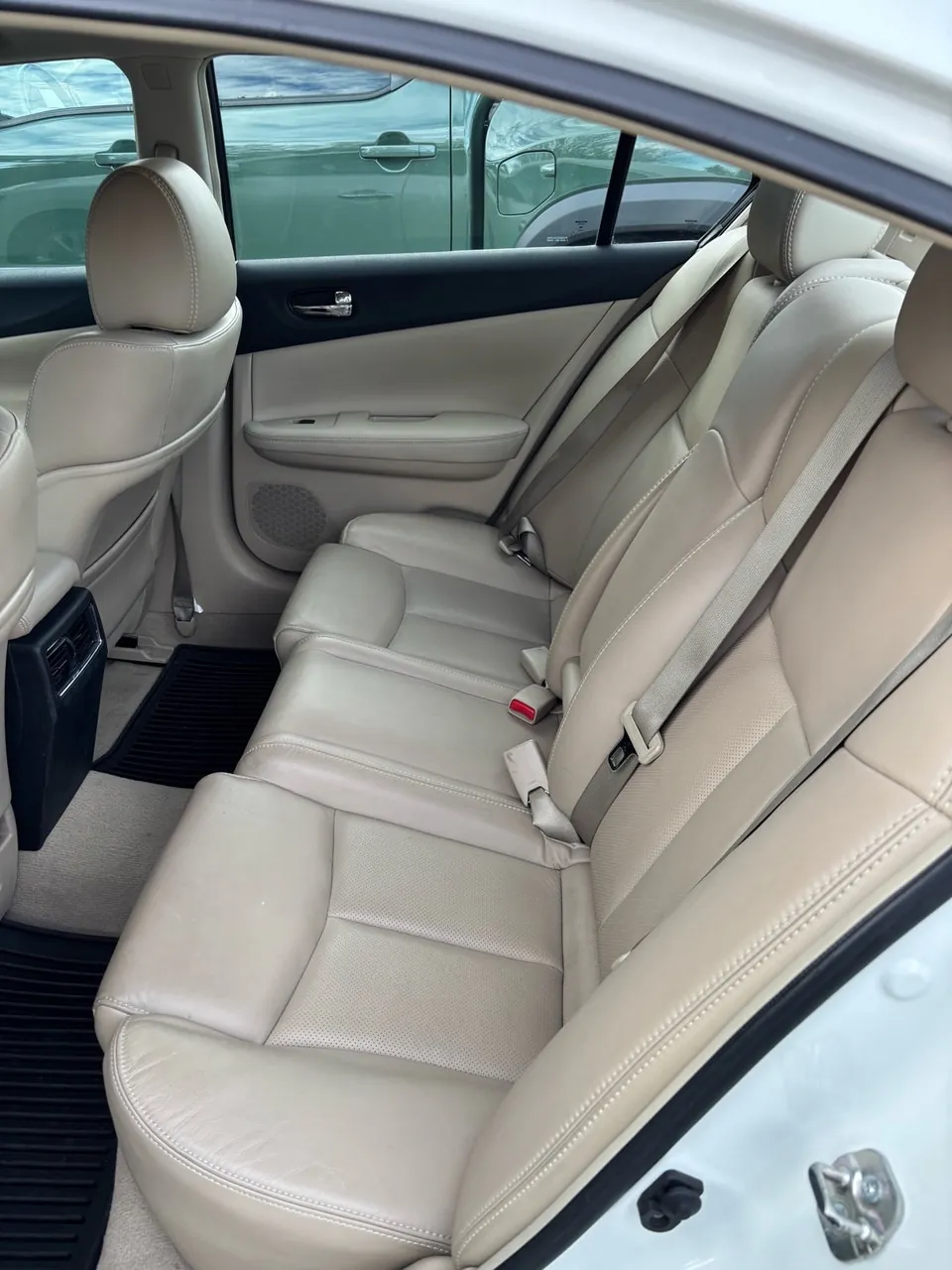 Nissan Maxima 2013 photo 5