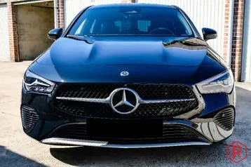 Mercedes-Benz Cla 2025 photo 2