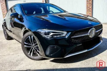 Mercedes-Benz Cla 2025 photo 3