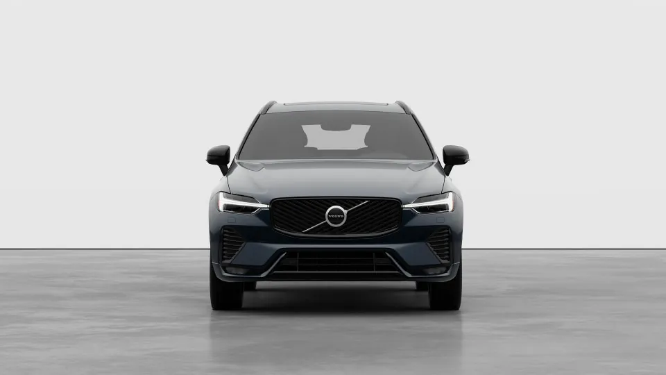 Volvo Xc60 2027 photo 5