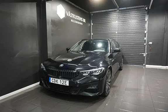 BMW 330E
