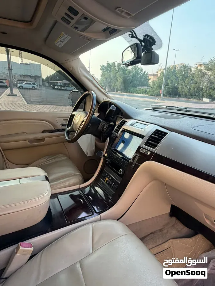 Cadillac Escalade 2007 photo 3