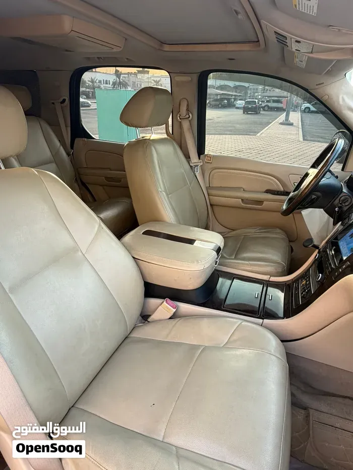 Cadillac Escalade 2007 photo 4