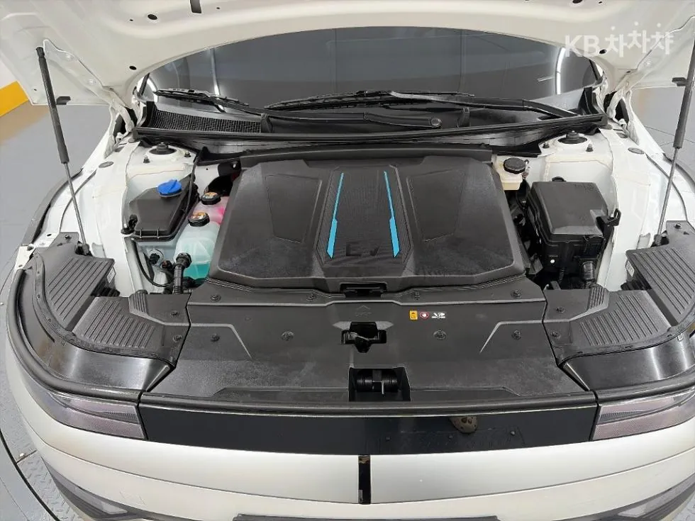 Hyundai Ioniq5 2023 photo 5