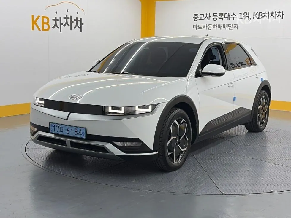 Hyundai Ioniq5