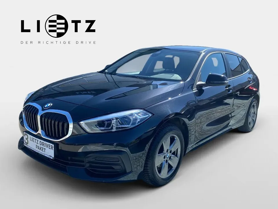 BMW 1Er