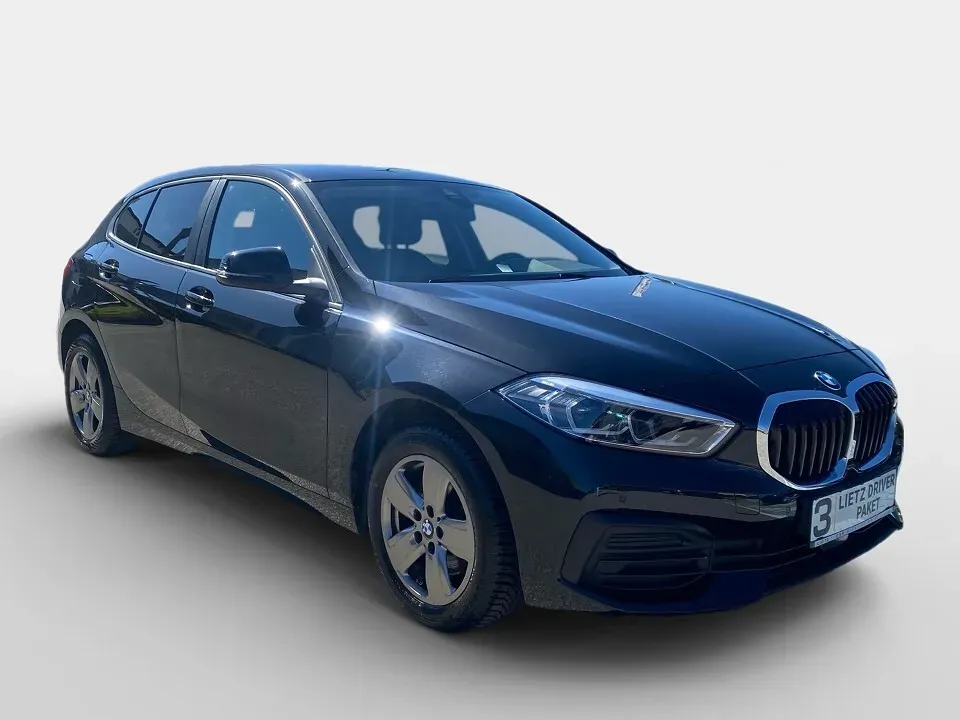 BMW 1Er 2024 photo 2