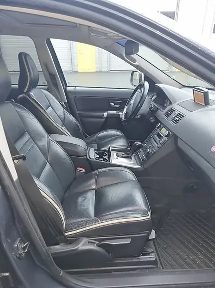 Volvo Xc90 2009 photo 5