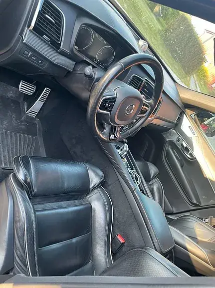 Volvo Xc90 2017 photo 3