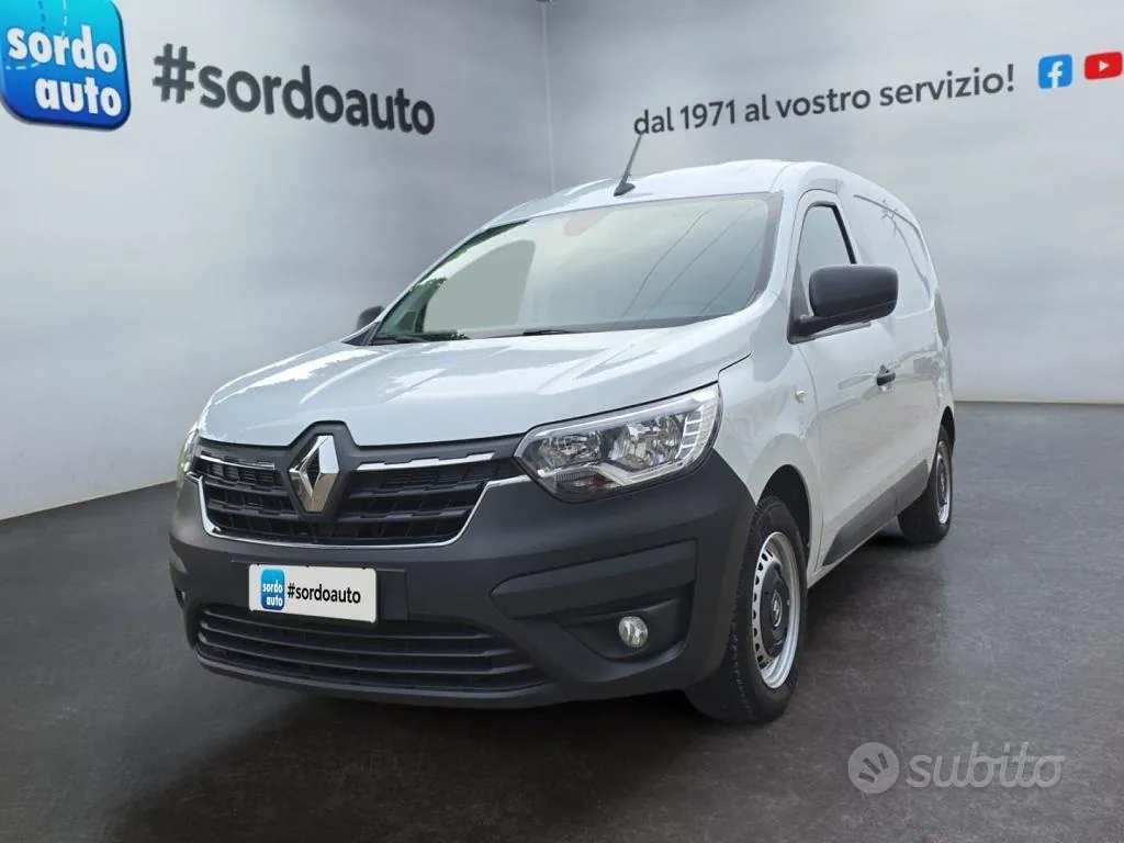 Renault Express