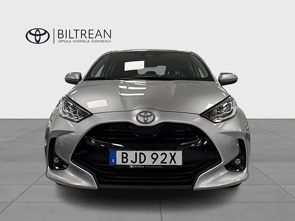 Toyota Yaris 2025 photo 5