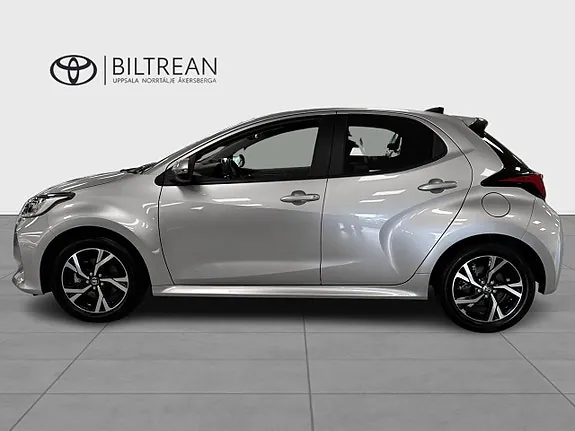 Toyota Yaris 2025 photo 3