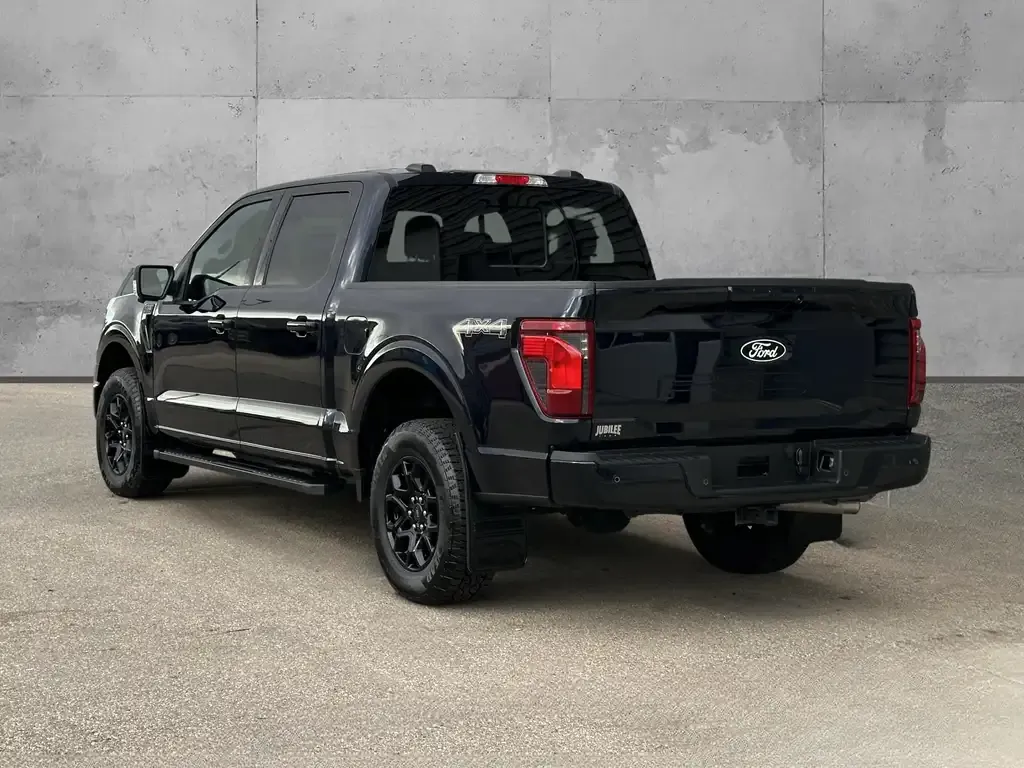 Ford F-150 2025 photo 3