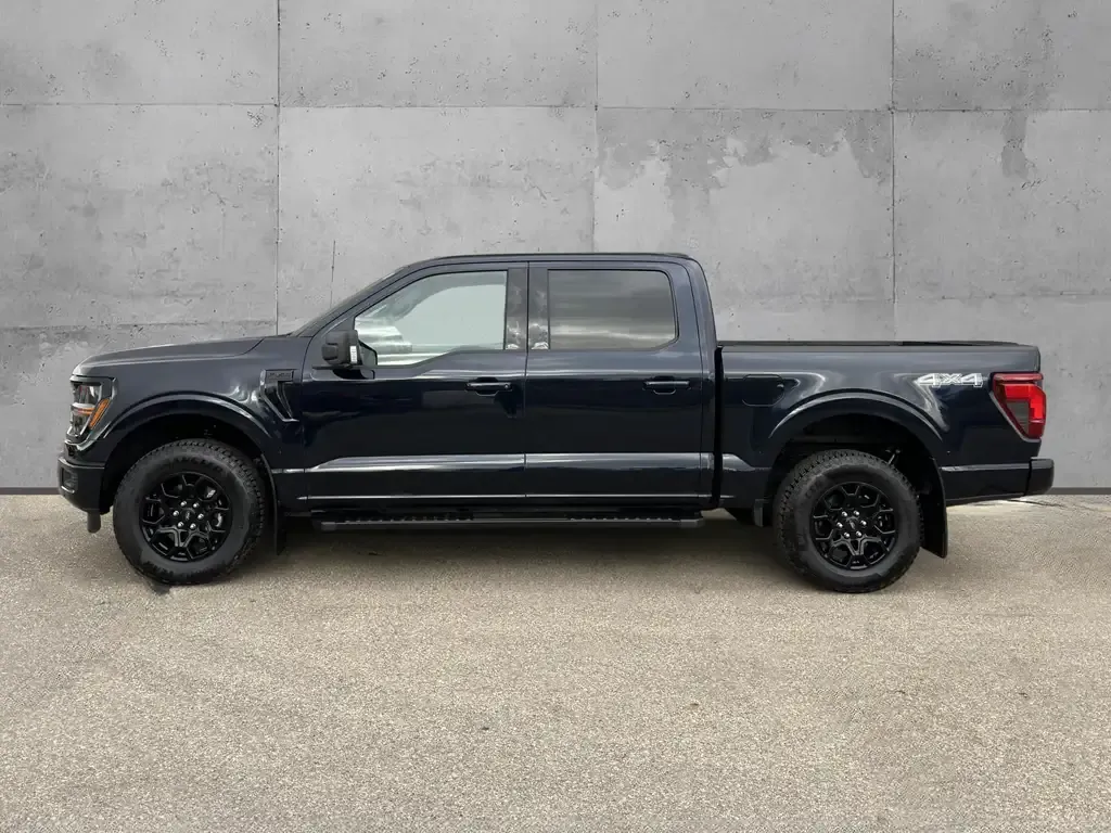 Ford F-150 2025 photo 2
